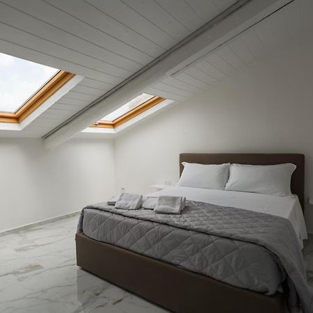 Attico Bella Napoli Aparthotel Buitenkant foto
