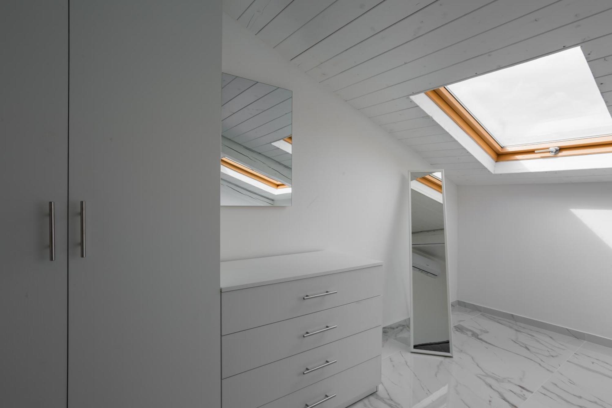 Attico Bella Napoli Aparthotel Buitenkant foto